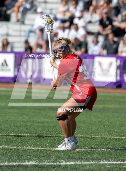 Thumbnail 1 in Mountain Ridge Vs Farmington (UHSAA 6A Semifinal) photogallery.