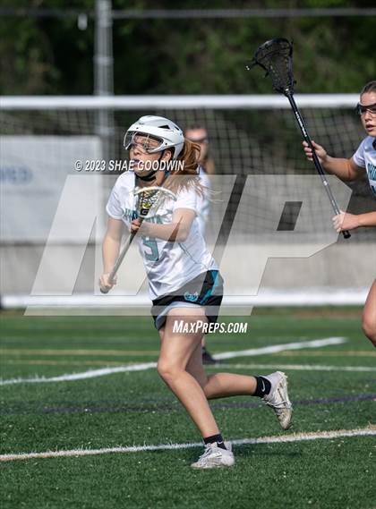Thumbnail 1 in Mountain Ridge Vs Farmington (UHSAA 6A Semifinal) photogallery.