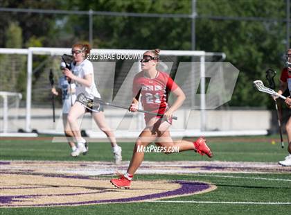 Thumbnail 2 in Mountain Ridge Vs Farmington (UHSAA 6A Semifinal) photogallery.