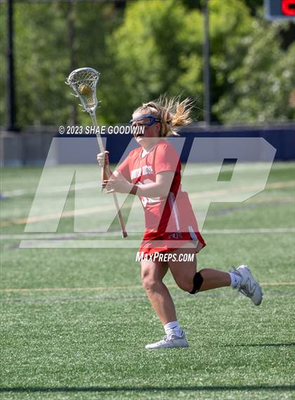 Thumbnail 2 in Mountain Ridge Vs Farmington (UHSAA 6A Semifinal) photogallery.