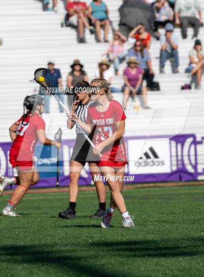 Thumbnail 1 in Mountain Ridge Vs Farmington (UHSAA 6A Semifinal) photogallery.