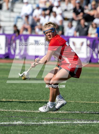 Thumbnail 2 in Mountain Ridge Vs Farmington (UHSAA 6A Semifinal) photogallery.