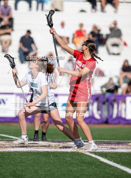 Thumbnail 3 in Mountain Ridge Vs Farmington (UHSAA 6A Semifinal) photogallery.