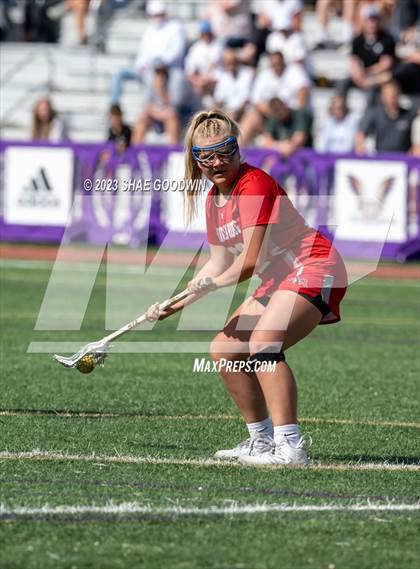 Thumbnail 3 in Mountain Ridge Vs Farmington (UHSAA 6A Semifinal) photogallery.