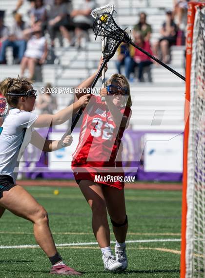Thumbnail 1 in Mountain Ridge Vs Farmington (UHSAA 6A Semifinal) photogallery.