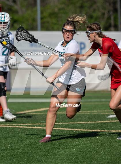 Thumbnail 2 in Mountain Ridge Vs Farmington (UHSAA 6A Semifinal) photogallery.