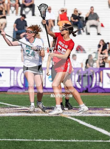 Thumbnail 2 in Mountain Ridge Vs Farmington (UHSAA 6A Semifinal) photogallery.
