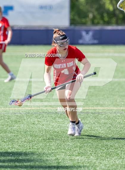 Thumbnail 1 in Mountain Ridge Vs Farmington (UHSAA 6A Semifinal) photogallery.