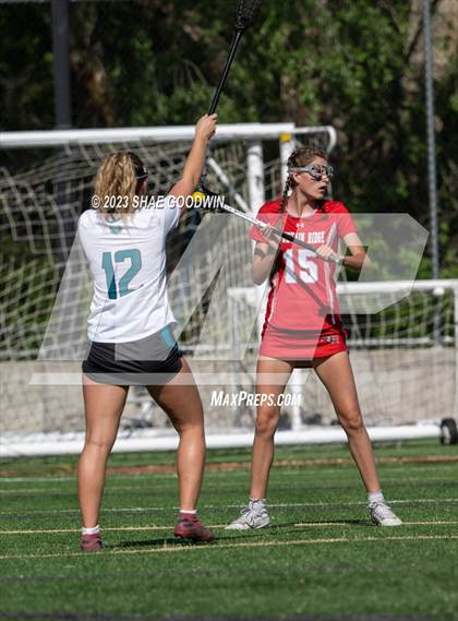 Thumbnail 3 in Mountain Ridge Vs Farmington (UHSAA 6A Semifinal) photogallery.