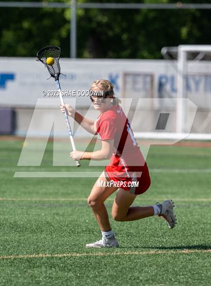 Thumbnail 3 in Mountain Ridge Vs Farmington (UHSAA 6A Semifinal) photogallery.