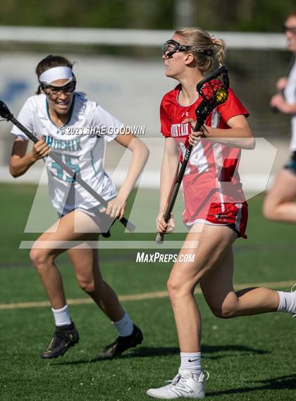 Thumbnail 2 in Mountain Ridge Vs Farmington (UHSAA 6A Semifinal) photogallery.