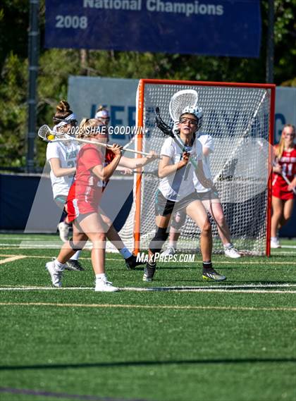 Thumbnail 3 in Mountain Ridge Vs Farmington (UHSAA 6A Semifinal) photogallery.