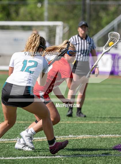 Thumbnail 2 in Mountain Ridge Vs Farmington (UHSAA 6A Semifinal) photogallery.
