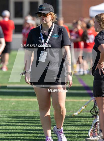 Thumbnail 1 in Mountain Ridge Vs Farmington (UHSAA 6A Semifinal) photogallery.