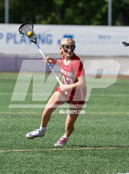 Thumbnail 1 in Mountain Ridge Vs Farmington (UHSAA 6A Semifinal) photogallery.