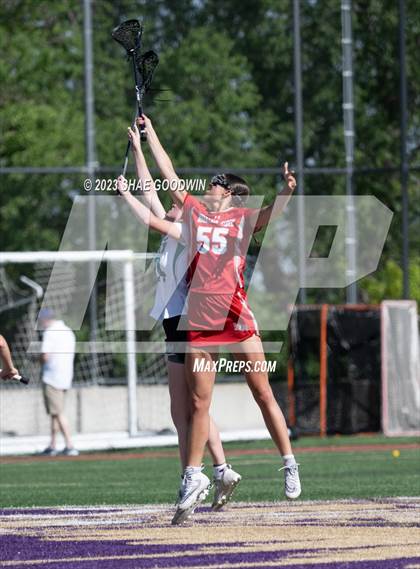 Thumbnail 2 in Mountain Ridge Vs Farmington (UHSAA 6A Semifinal) photogallery.
