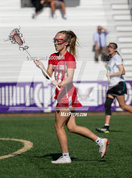 Thumbnail 2 in Mountain Ridge Vs Farmington (UHSAA 6A Semifinal) photogallery.