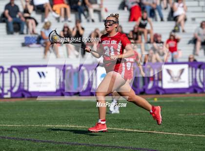 Thumbnail 1 in Mountain Ridge Vs Farmington (UHSAA 6A Semifinal) photogallery.