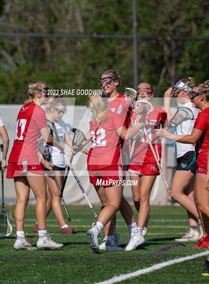 Thumbnail 2 in Mountain Ridge Vs Farmington (UHSAA 6A Semifinal) photogallery.