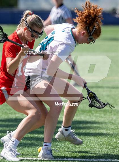 Thumbnail 2 in Mountain Ridge Vs Farmington (UHSAA 6A Semifinal) photogallery.