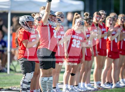 Thumbnail 1 in Mountain Ridge Vs Farmington (UHSAA 6A Semifinal) photogallery.