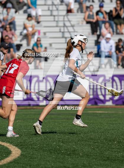 Thumbnail 1 in Mountain Ridge Vs Farmington (UHSAA 6A Semifinal) photogallery.