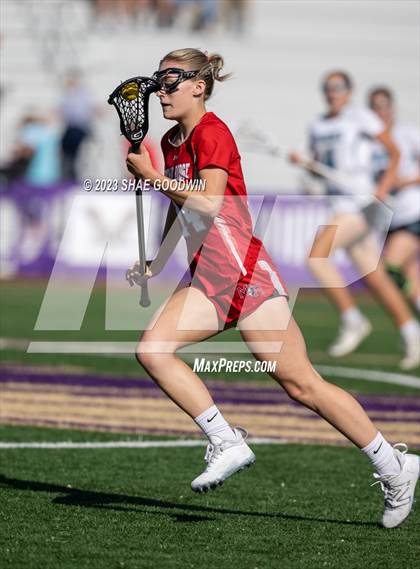 Thumbnail 3 in Mountain Ridge Vs Farmington (UHSAA 6A Semifinal) photogallery.