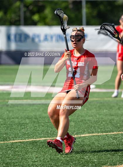 Thumbnail 1 in Mountain Ridge Vs Farmington (UHSAA 6A Semifinal) photogallery.