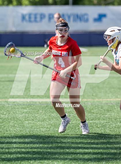 Thumbnail 2 in Mountain Ridge Vs Farmington (UHSAA 6A Semifinal) photogallery.