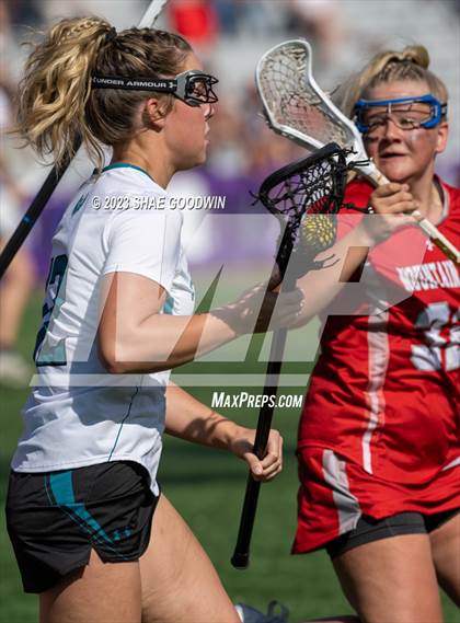 Thumbnail 1 in Mountain Ridge Vs Farmington (UHSAA 6A Semifinal) photogallery.