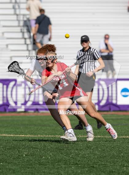 Thumbnail 2 in Mountain Ridge Vs Farmington (UHSAA 6A Semifinal) photogallery.