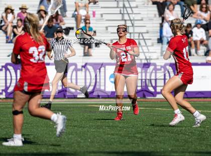 Thumbnail 3 in Mountain Ridge Vs Farmington (UHSAA 6A Semifinal) photogallery.