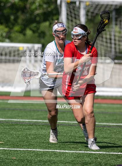 Thumbnail 2 in Mountain Ridge Vs Farmington (UHSAA 6A Semifinal) photogallery.