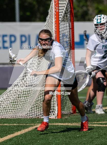 Thumbnail 2 in Mountain Ridge Vs Farmington (UHSAA 6A Semifinal) photogallery.