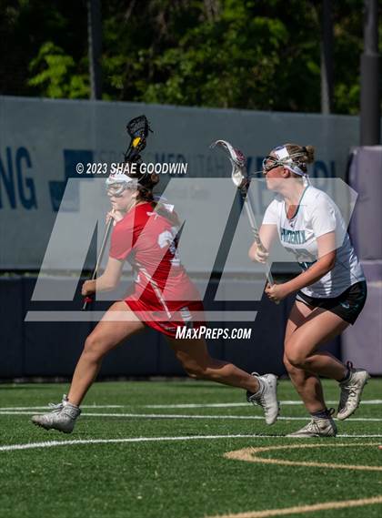 Thumbnail 2 in Mountain Ridge Vs Farmington (UHSAA 6A Semifinal) photogallery.