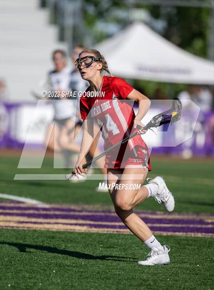 Thumbnail 2 in Mountain Ridge Vs Farmington (UHSAA 6A Semifinal) photogallery.