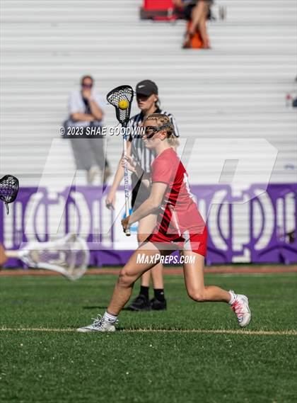 Thumbnail 1 in Mountain Ridge Vs Farmington (UHSAA 6A Semifinal) photogallery.
