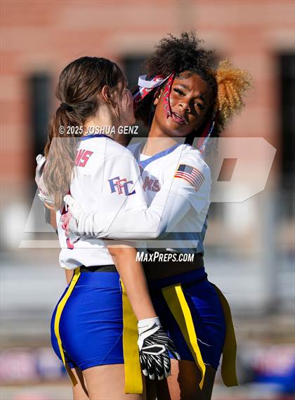 Thumbnail 2 in Fountain-Fort Carson @ The Classical Academy photogallery.