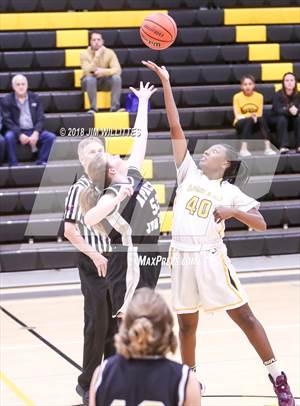 Apache Junction @ Saguaro