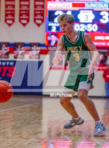 Thumbnail 3 in Pius X @ Millard South photogallery.