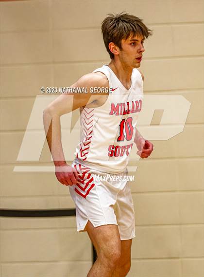Thumbnail 1 in Pius X @ Millard South photogallery.