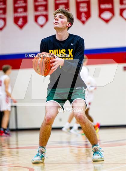 Thumbnail 3 in Pius X @ Millard South photogallery.