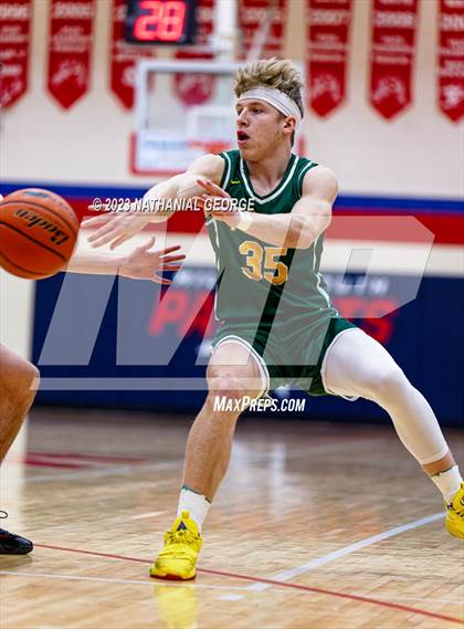 Thumbnail 2 in Pius X @ Millard South photogallery.