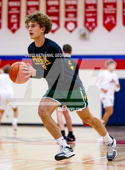 Thumbnail 2 in Pius X @ Millard South photogallery.