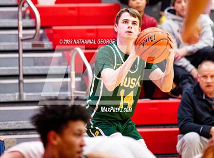 Thumbnail 2 in Pius X @ Millard South photogallery.