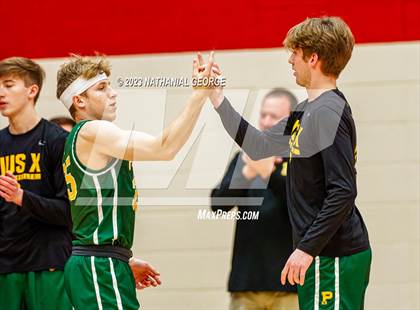 Thumbnail 3 in Pius X @ Millard South photogallery.