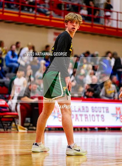 Thumbnail 1 in Pius X @ Millard South photogallery.