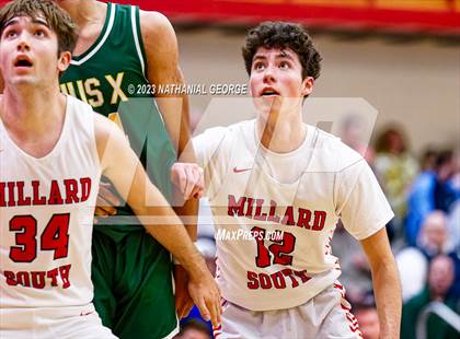 Thumbnail 3 in Pius X @ Millard South photogallery.