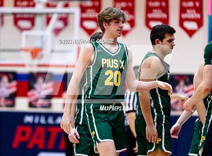 Thumbnail 1 in Pius X @ Millard South photogallery.