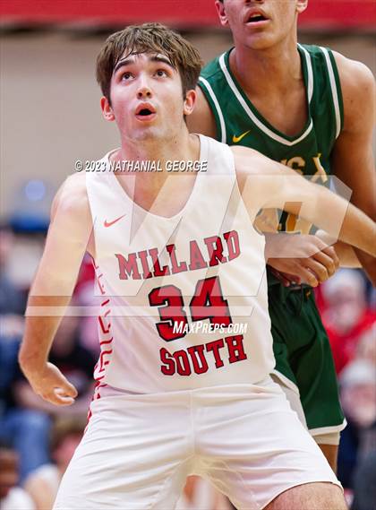 Thumbnail 1 in Pius X @ Millard South photogallery.